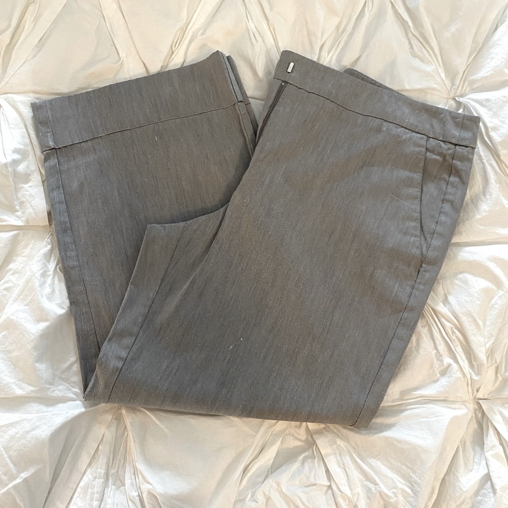 New York & Company City Stretch dress capris - 4